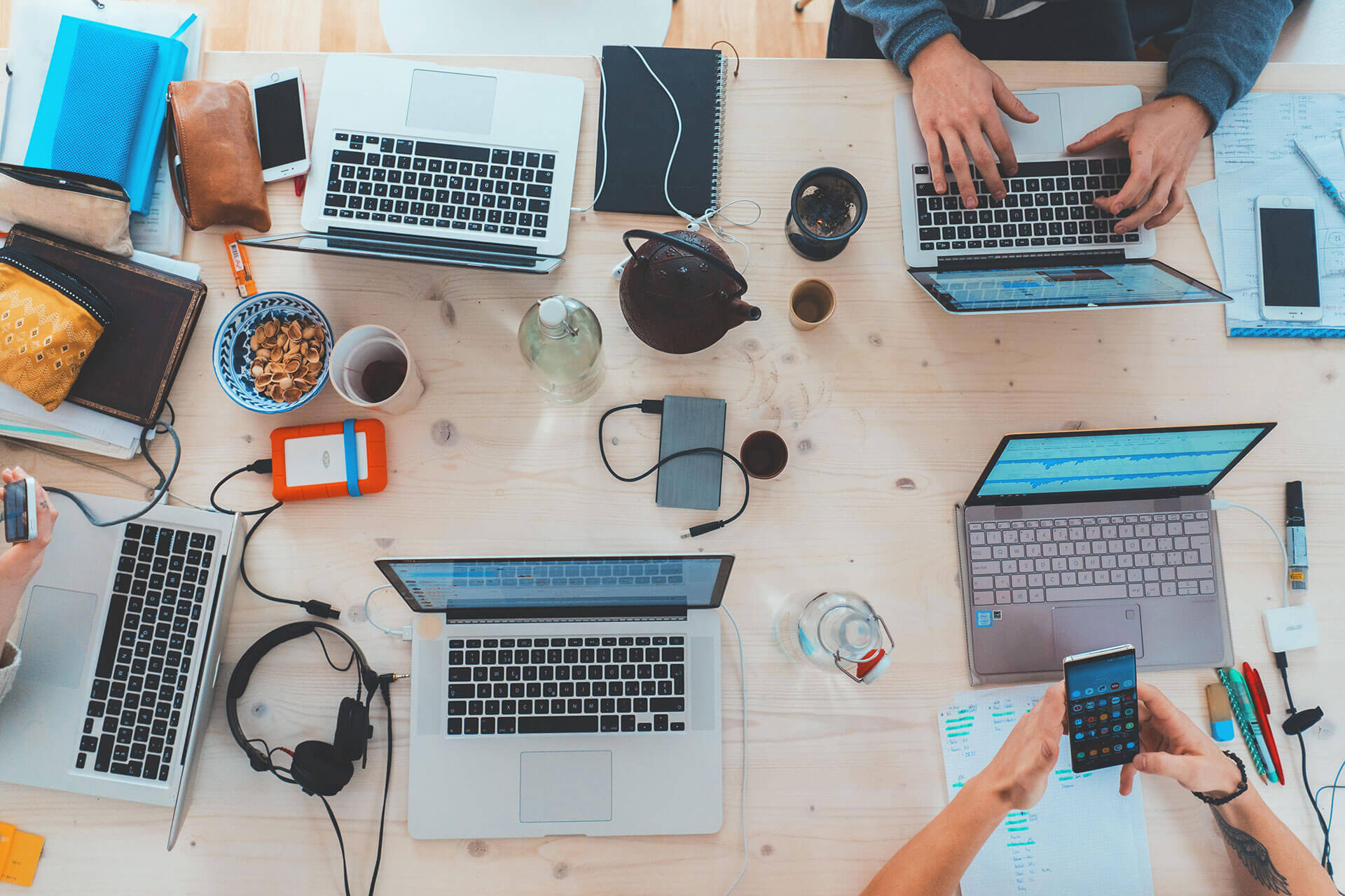Read more about the article Ways to improve Your Digital Marketing Game