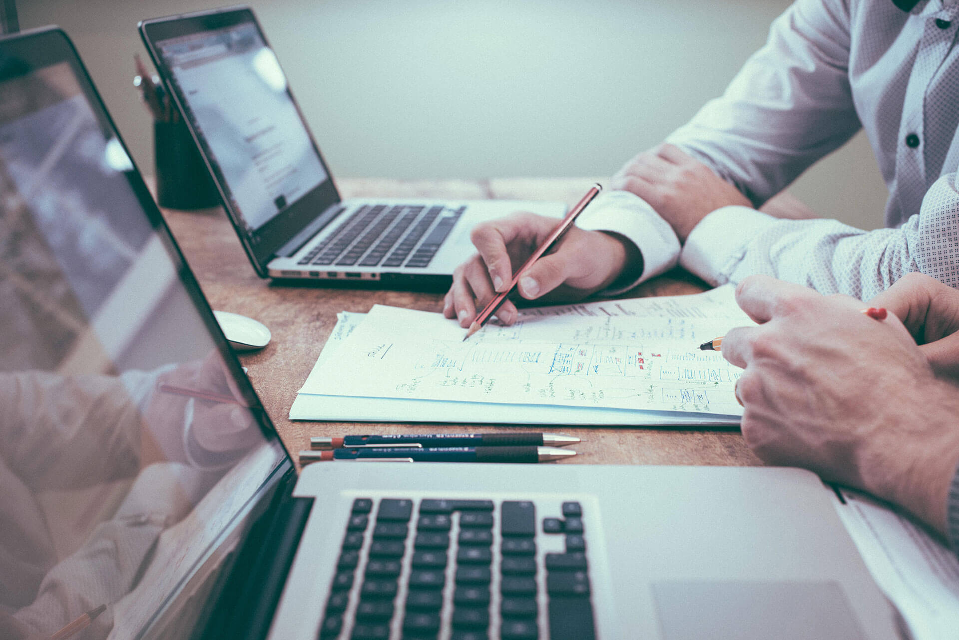 Read more about the article Planning : Roadmap to your business goals
