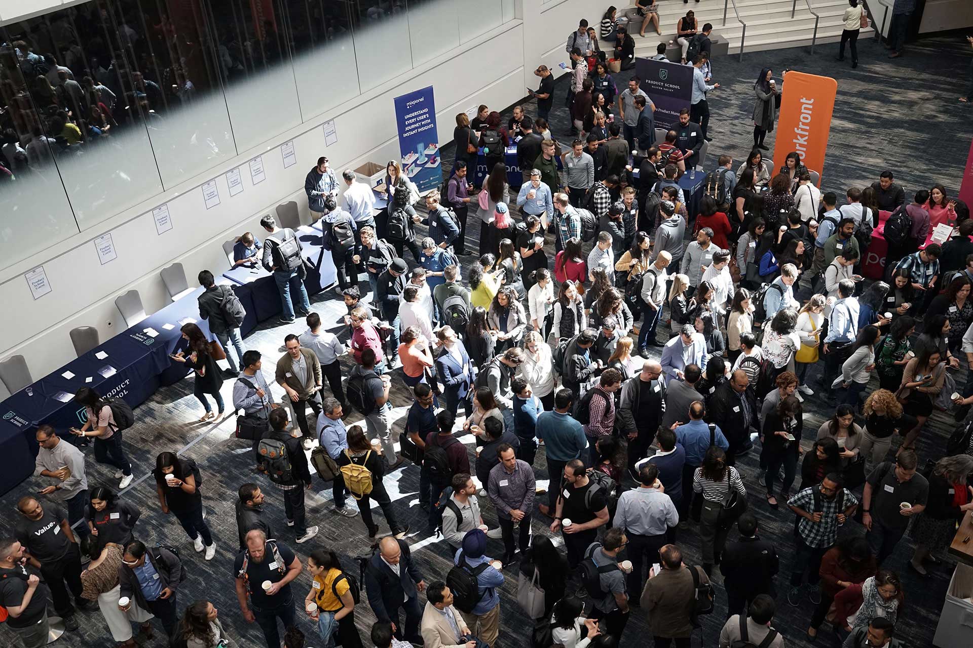 Read more about the article How to promote your business through events